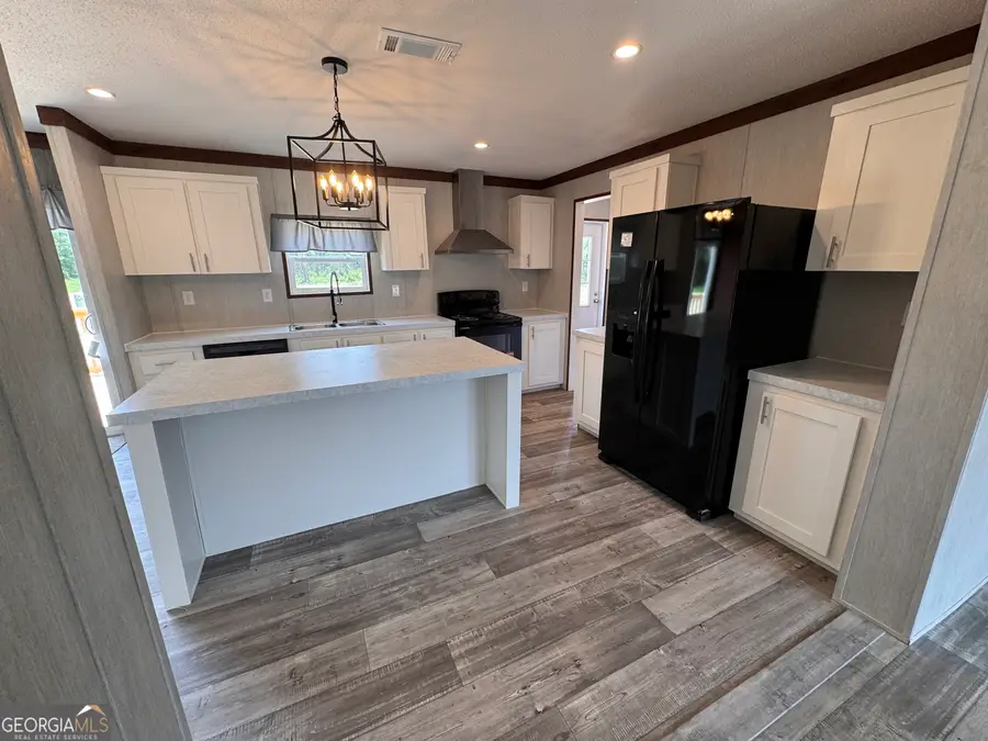 558 Mosley Bridge Road, Claxton, GA 30417 - #2