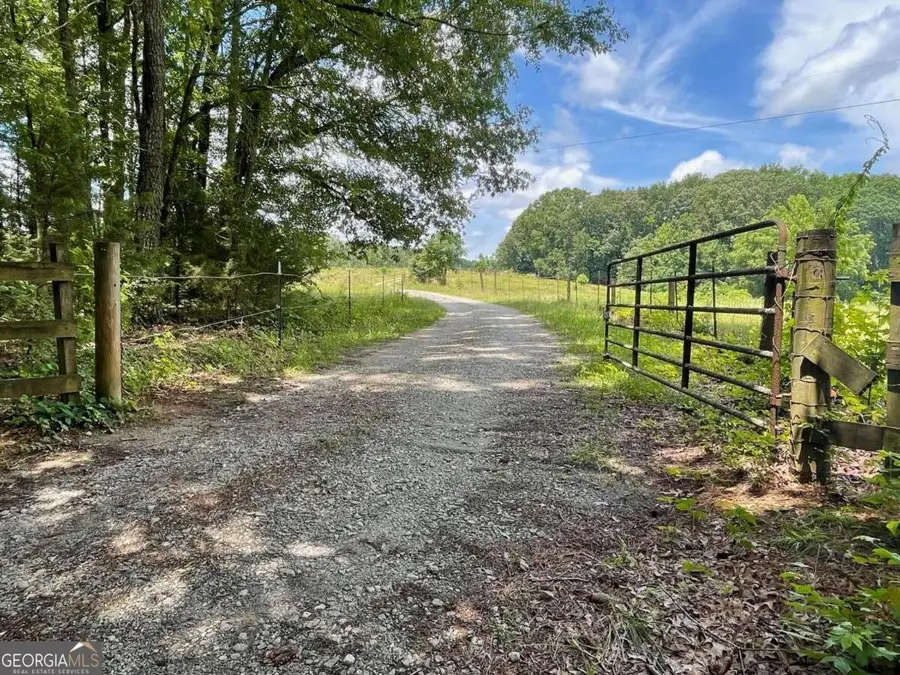 495 Bragg Road, Monticello, GA 31064 - #2