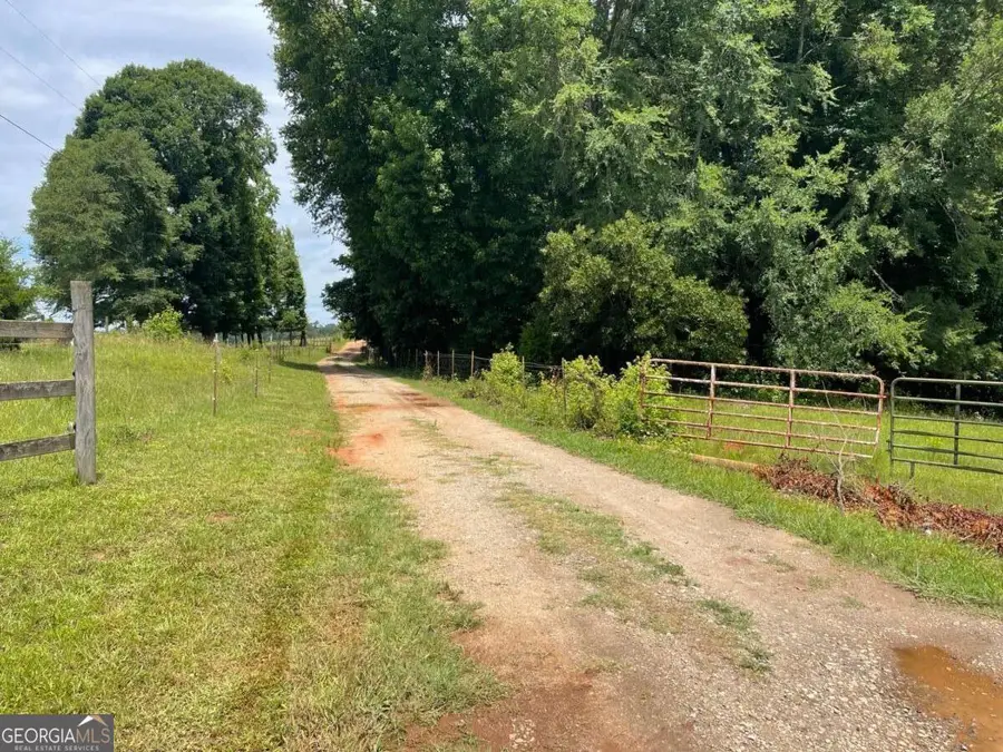 495 Bragg Road, Monticello, GA 31064 - #3