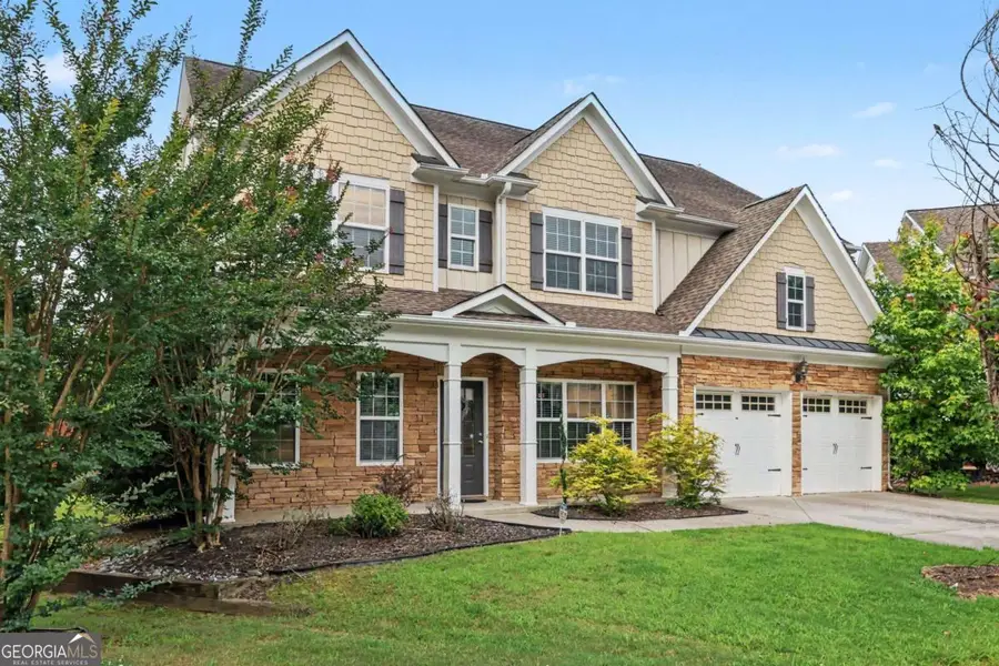 810 Sapphire Lane, Sugar Hill, GA 30518 - #3