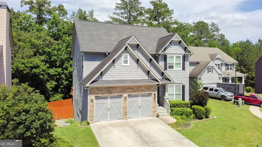 518 S Fortune Way, Dallas, GA 30157 - #3