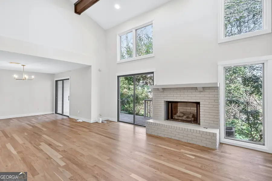 4075 Audubon Drive, Marietta, GA 30068 - #2