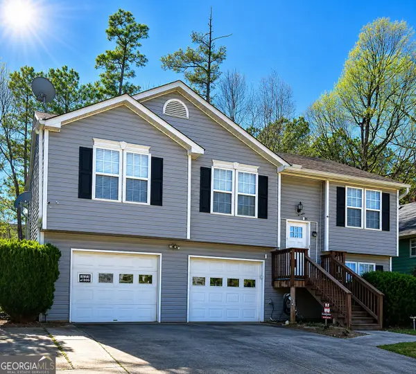 5700 Hollow Ridge Lane, Norcross, GA 30071