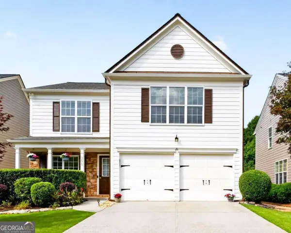3870 Elder Field Lane, Cumming, GA 30040