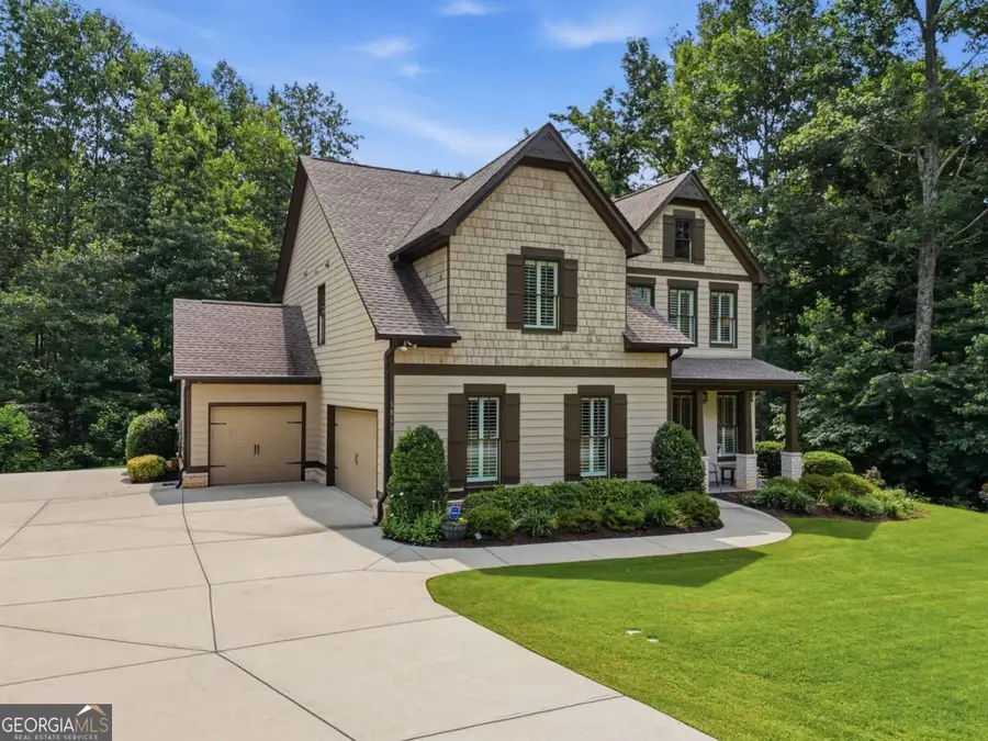 5860 Climbing Rose Way, Cumming, GA 30041 - #2