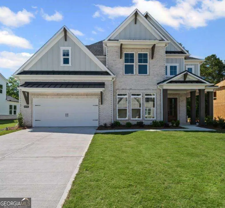 6745 Dahlgren Court, Cumming, GA 30028 - #3
