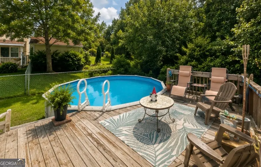 31 Westover Ridge Nw, Adairsville, GA 30103 - #2