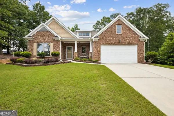 557 Butterfly Lane, Braselton, GA 30517