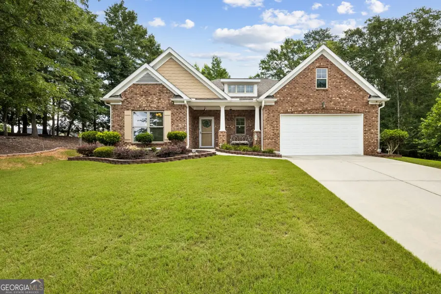 557 Butterfly Lane, Braselton, GA 30517 - #2