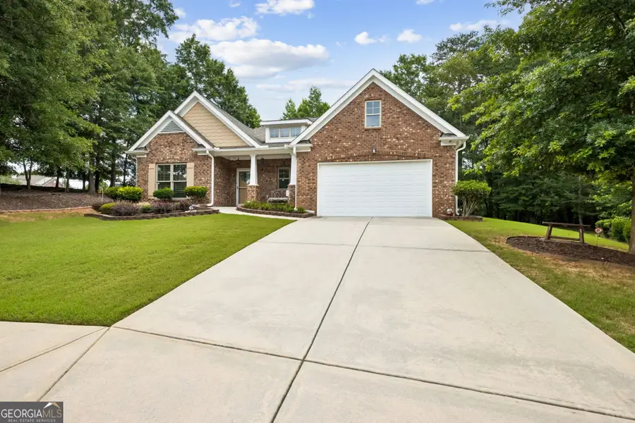 557 Butterfly Lane, Braselton, GA 30517 - #3