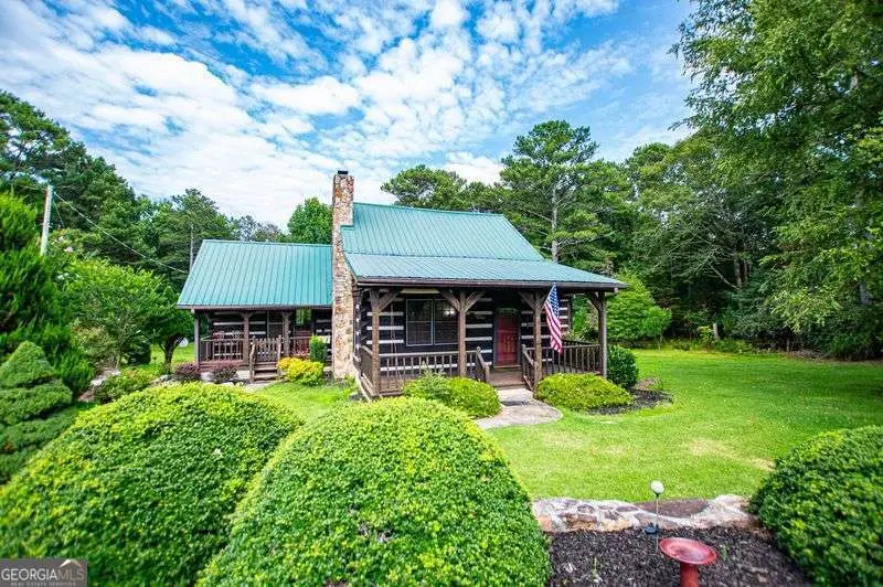 8011 Hannah Road, Winston, GA 30187 - #1