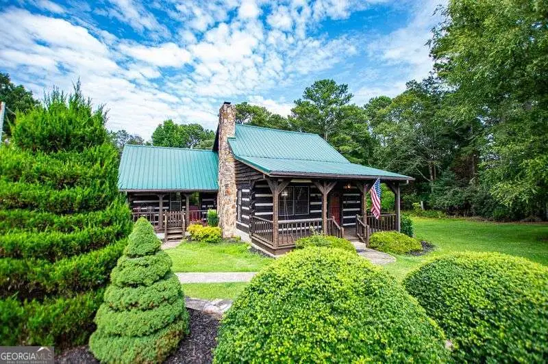 8011 Hannah Road, Winston, GA 30187 - #2