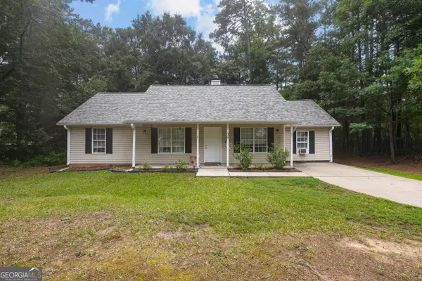 30 Pheasant Court, Monticello, GA 31064