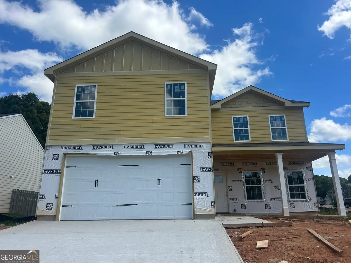104 Duck Walk Way, Hogansville, GA 30230 - #1