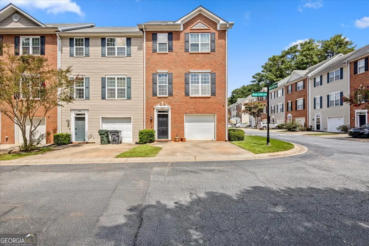 5477 Windy Creek Lane, Norcross, GA 30071 - #1