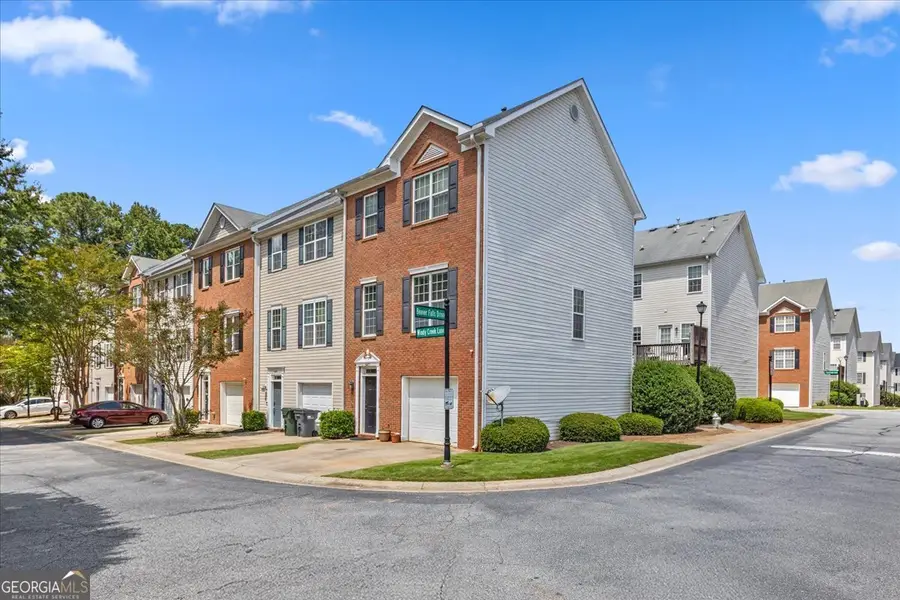 5477 Windy Creek Lane, Norcross, GA 30071 - #2