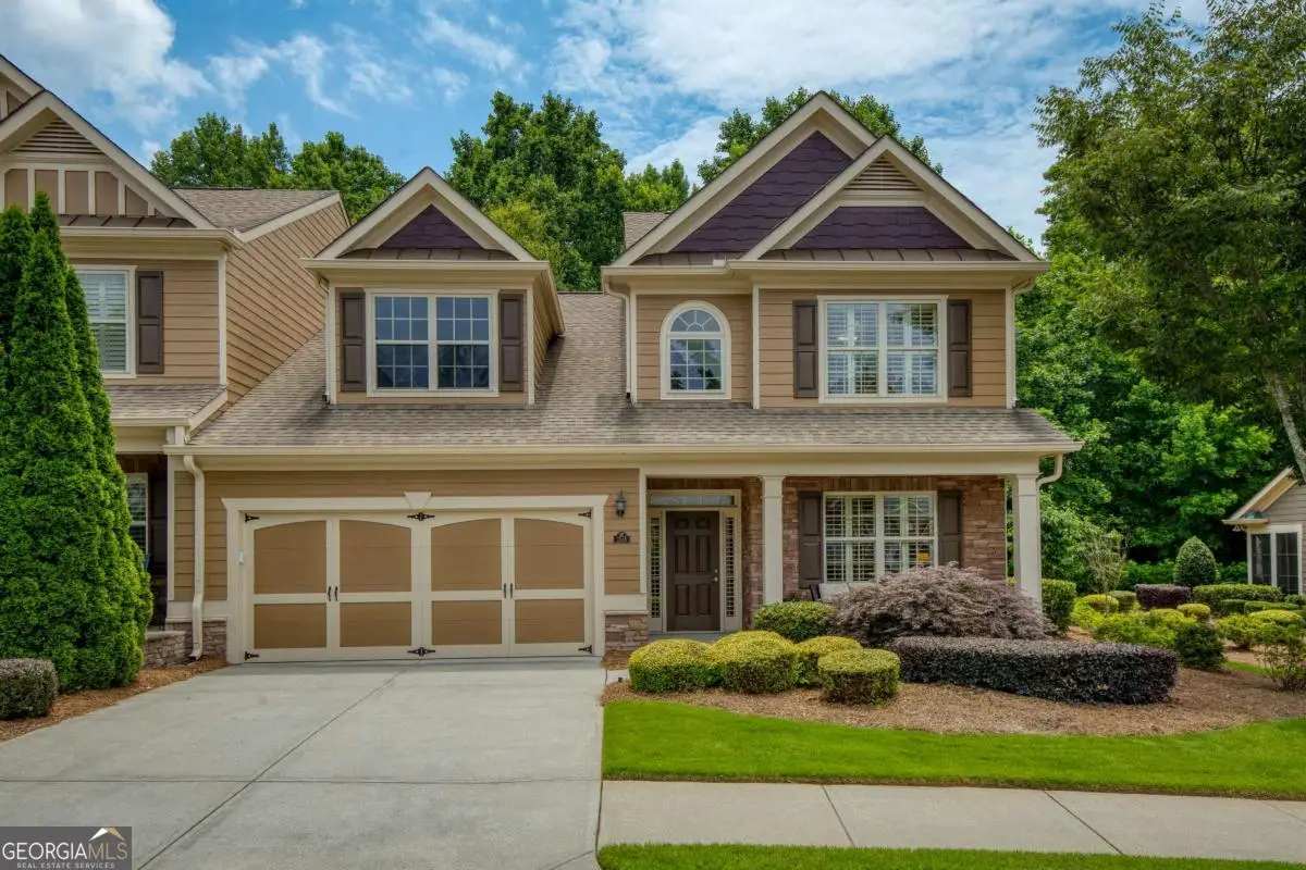 1535 Water Vista Court #3904, Cumming, GA 30041 - #1