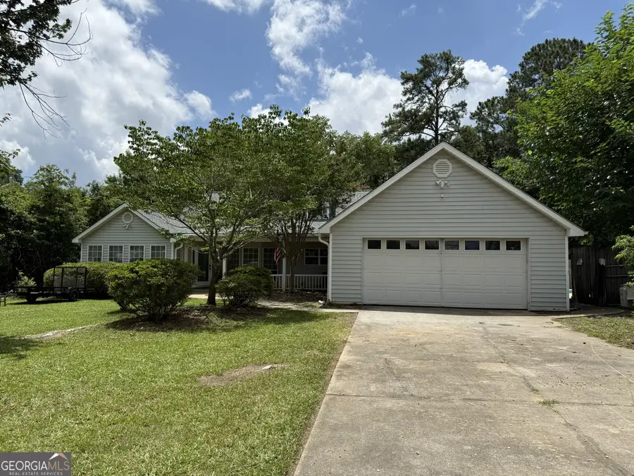 293 Osage Circle, Byron, GA 31008 - #2