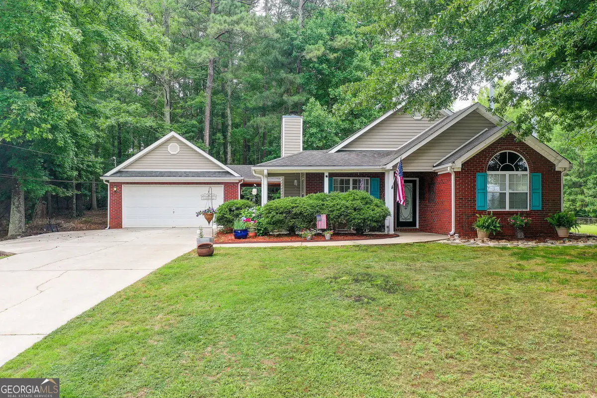 204 Crystal Court, Hampton, GA 30228 - #1