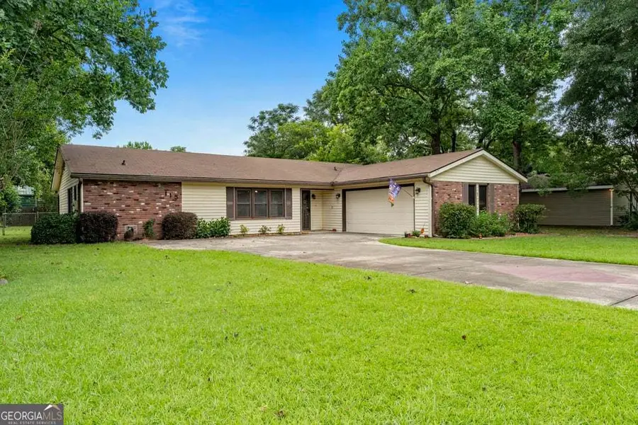 115 Foxfire Drive, Warner Robins, GA 31093 - #2