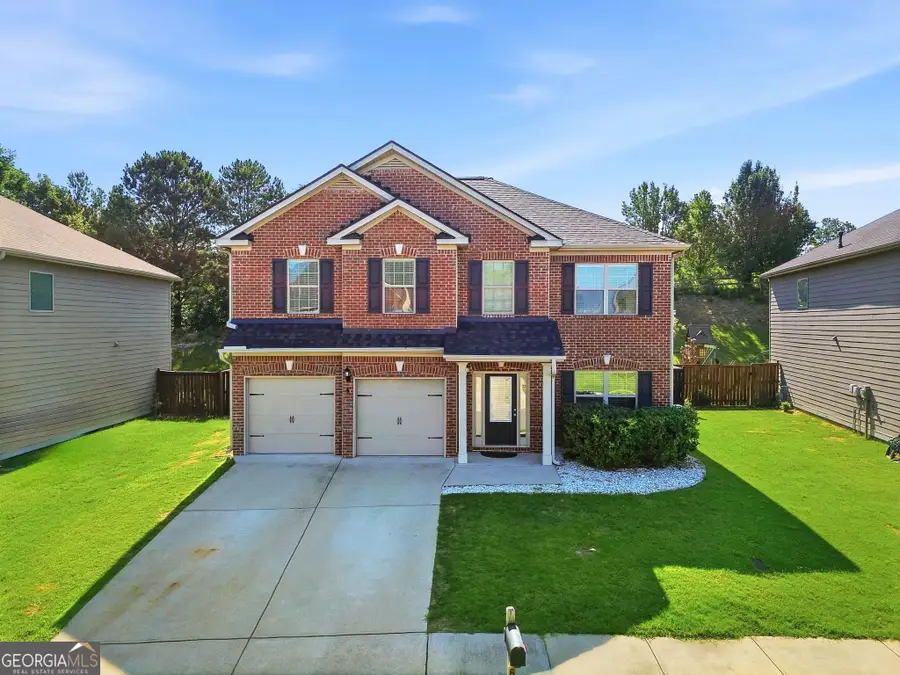 612 Ocean Avenue, Canton, GA 30114 - #2