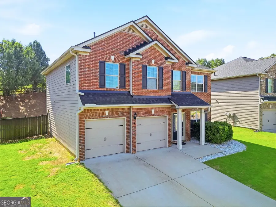 612 Ocean Avenue, Canton, GA 30114 - #3