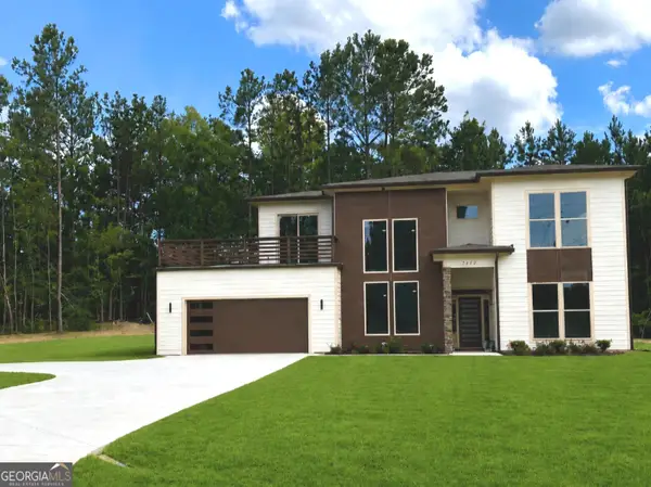 7060 Moseley Dixon Rd., Macon, GA 31220