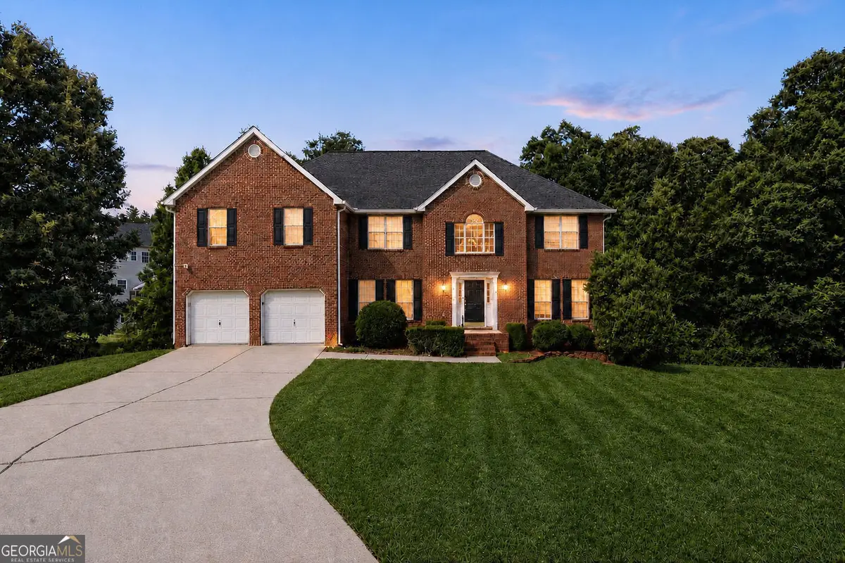267 Lakeview Place, Stockbridge, GA 30281 - #1