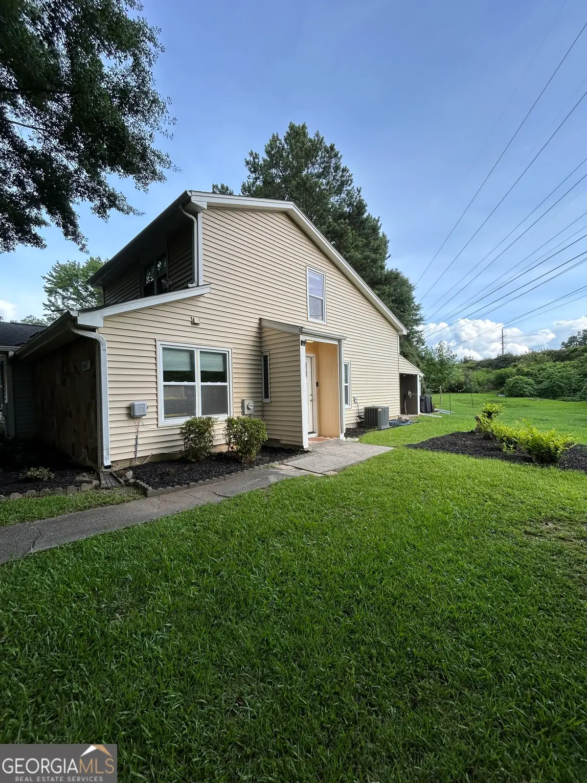 5657 Waterford Court, Morrow, GA 30260 - #1