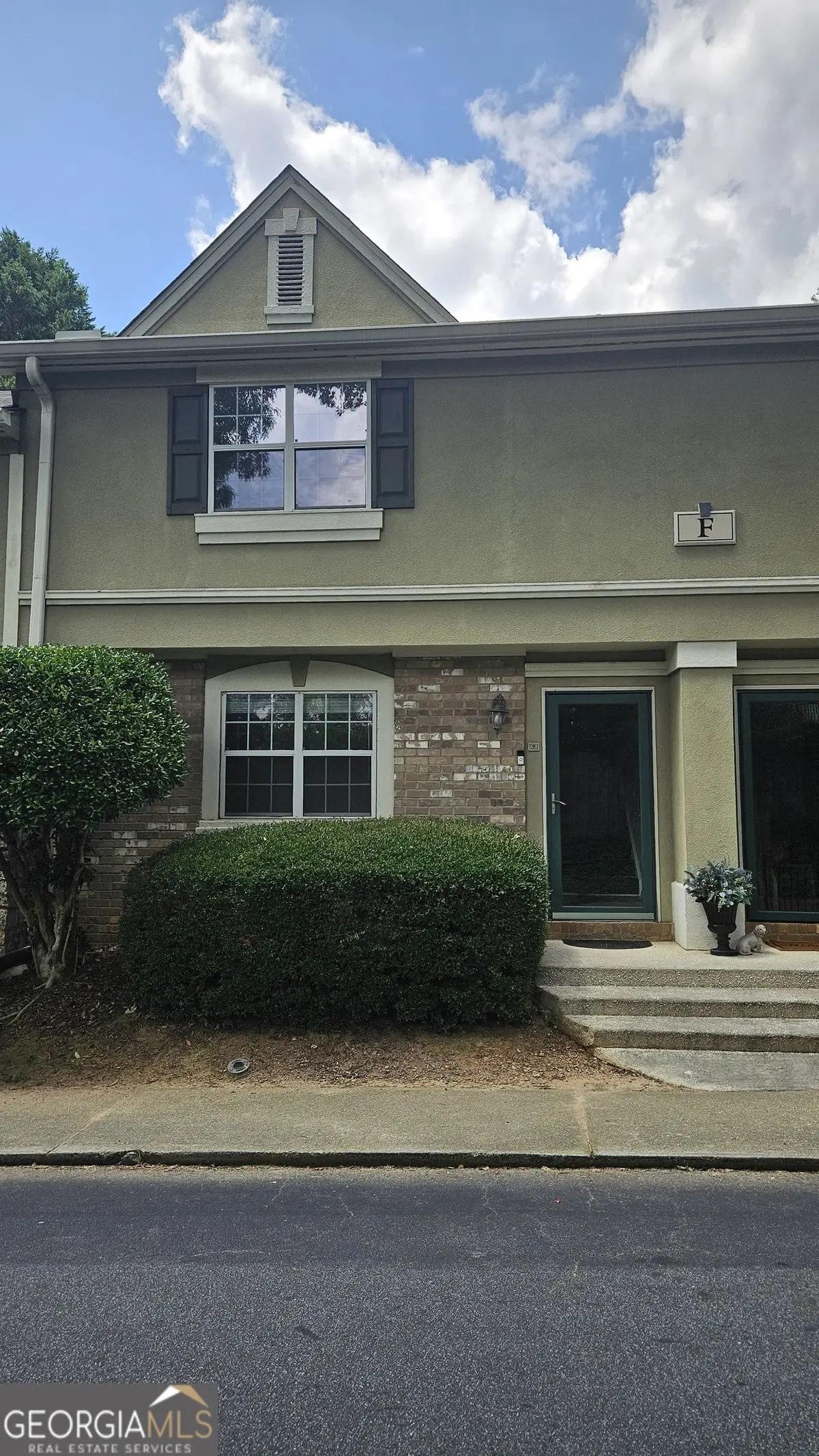6900 Roswell Rd #F9, Sandy Springs, GA 30328 - #1