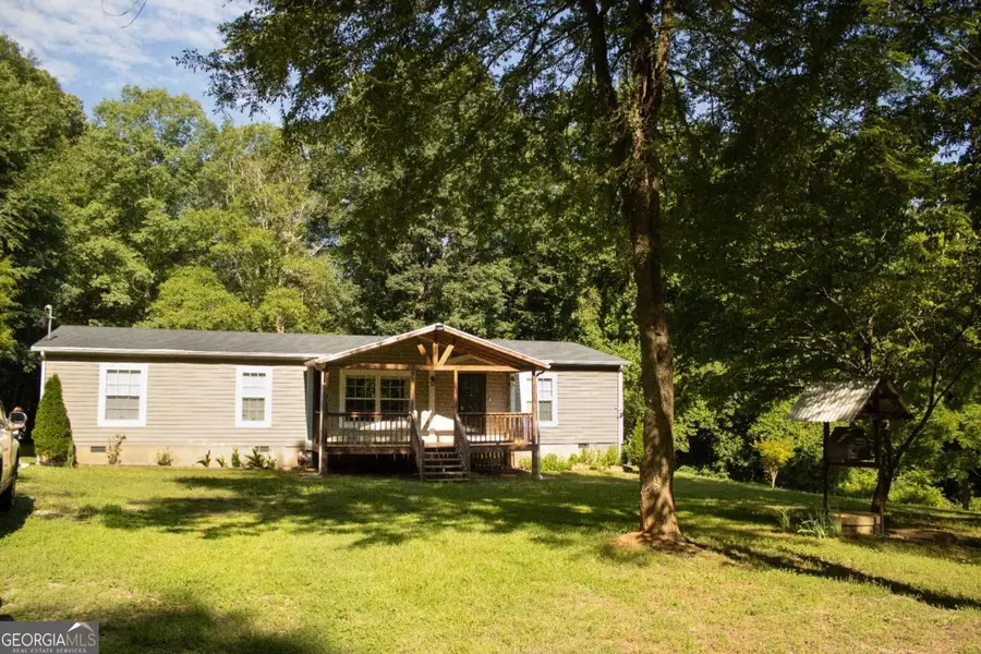223 Azalea Drive, Jefferson, GA 30549 - #2
