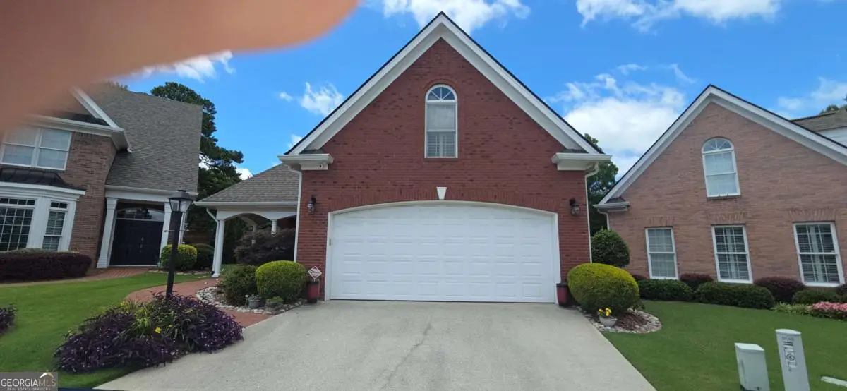 1555 Woodberry Run Drive, Snellville, GA 30078 - #1
