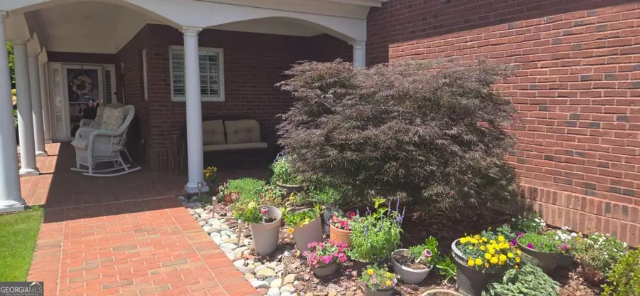 1555 Woodberry Run Drive, Snellville, GA 30078 - #2