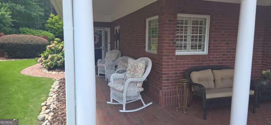 1555 Woodberry Run Drive, Snellville, GA 30078 - #3