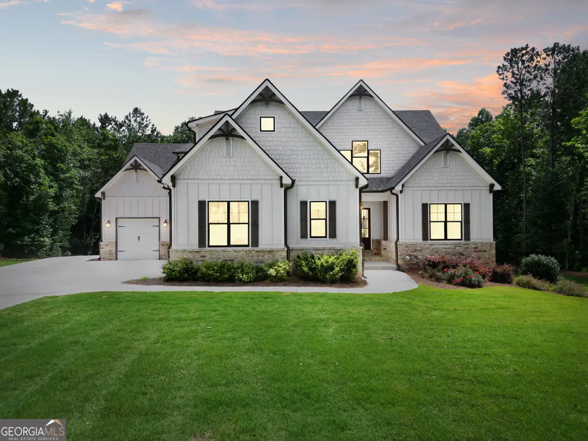 110 Whirlaway Court, Forsyth, GA 31029 - #1