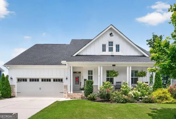 7875 Scenic Ridge Way, Ball Ground, GA 30107