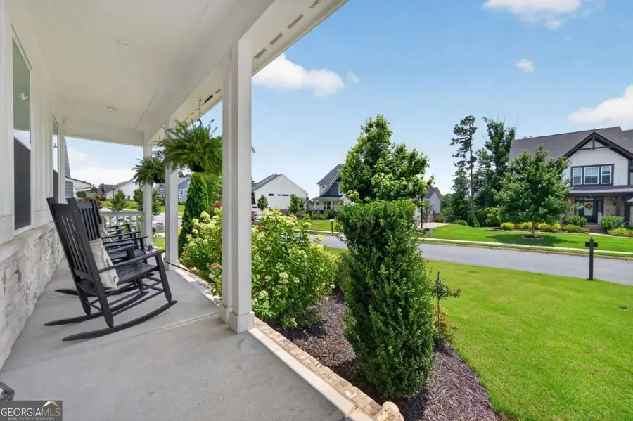 7875 Scenic Ridge Way, Ball Ground, GA 30107 - #2