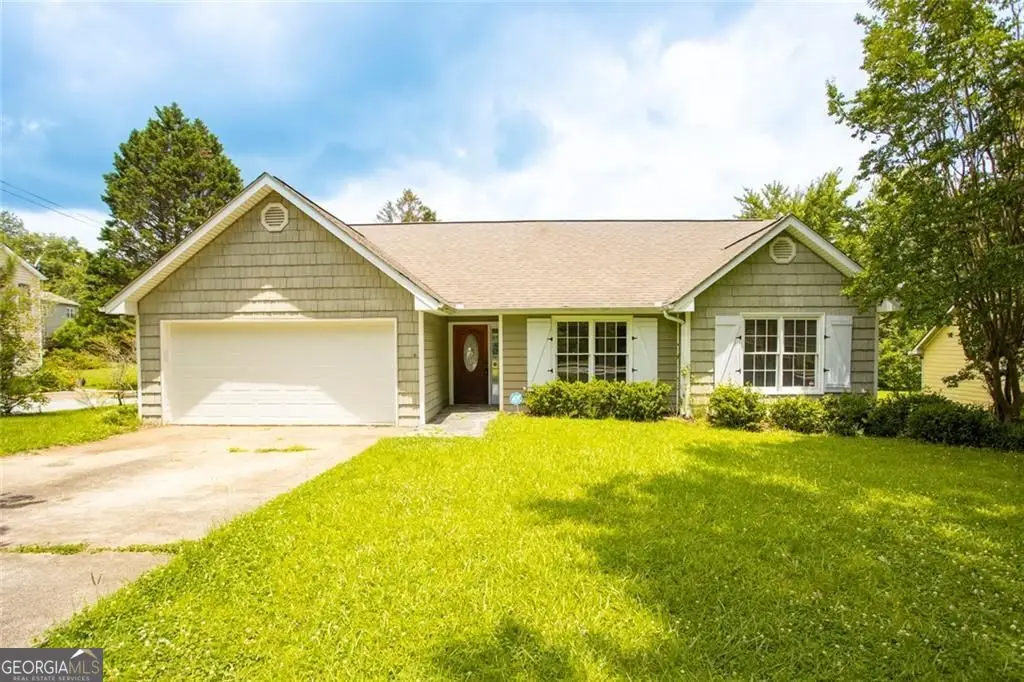 4960 Shipp Road, Powder Springs, GA 30127 - #1