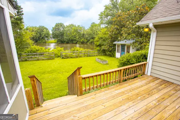 4960 Shipp Road, POWDER, GA 30127