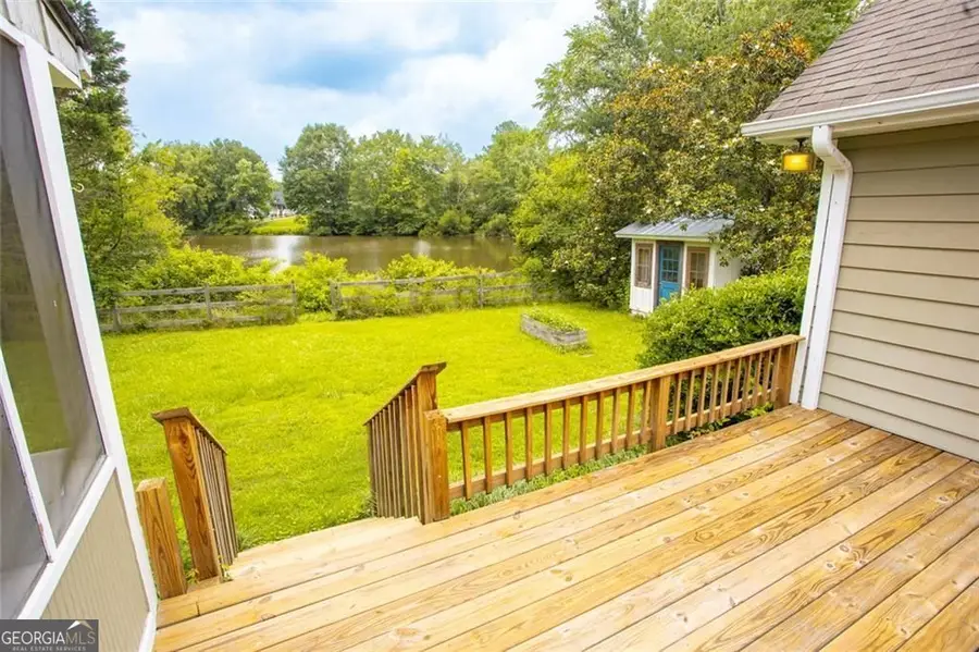 4960 Shipp Road, Powder Springs, GA 30127 - #2