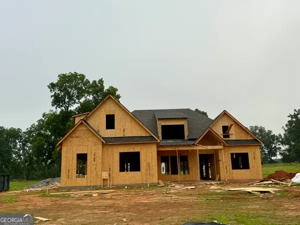 0 Bob Smith Road #4, Sharpsburg, GA 30277