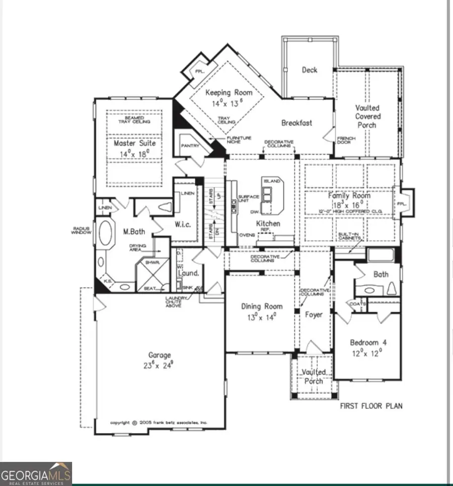 0 Bob Smith Road #4, Sharpsburg, GA 30277 - #3