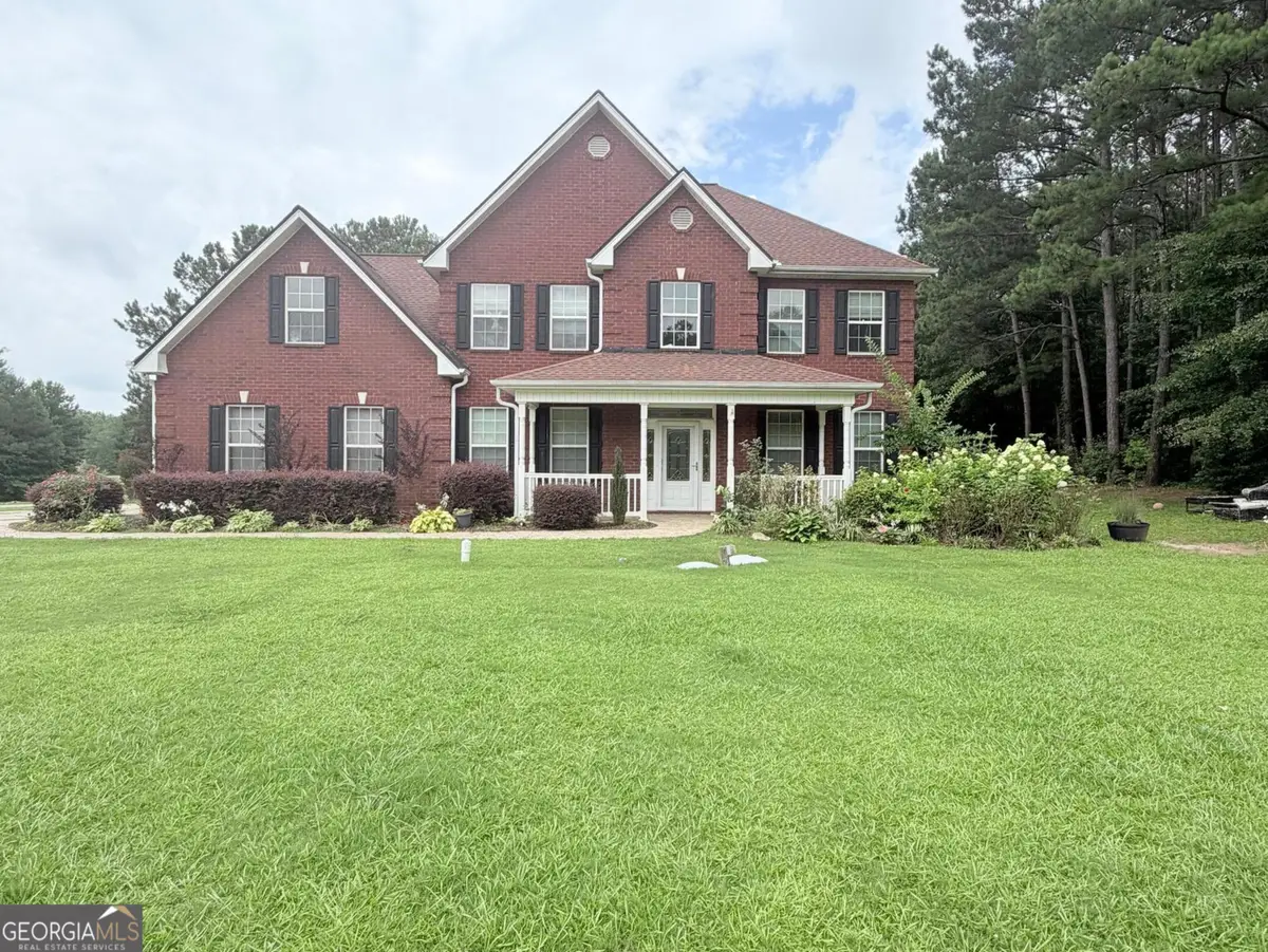 258 Liberty Trace, Milner, GA 30257 - #1
