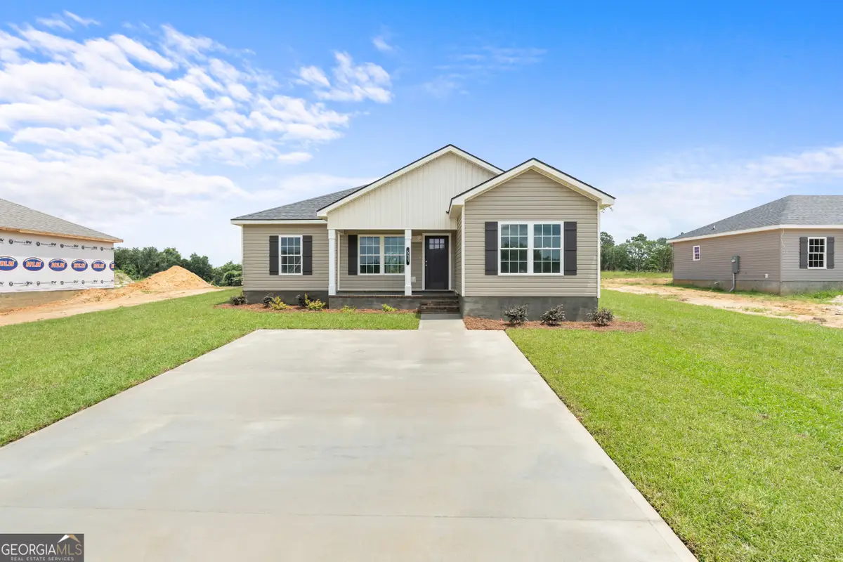 511 Nickies Way, Statesboro, GA 30461 - #1