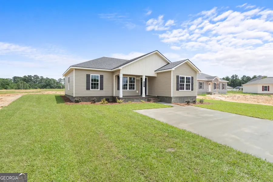 511 Nickies Way, Statesboro, GA 30461 - #2