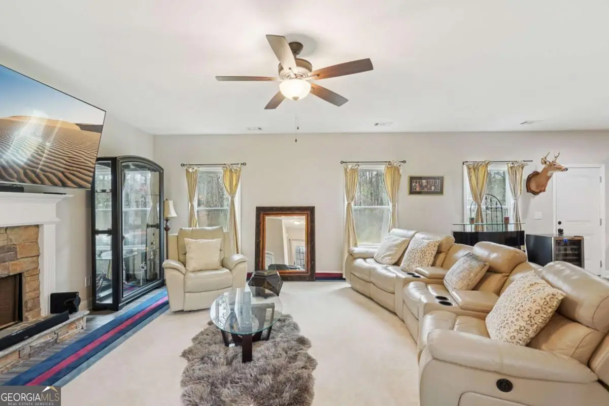 148 Benson Meadows Drive, Dallas, GA 30157 - #1