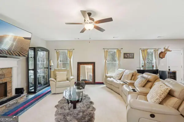 148 Benson Meadows Drive, Dallas, GA 30157