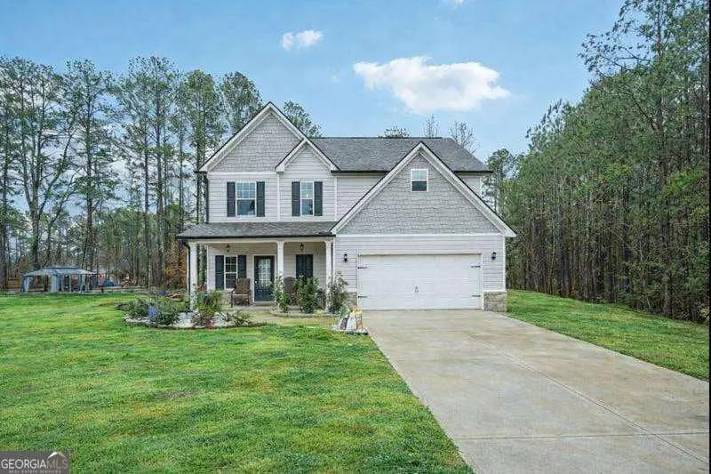 148 Benson Meadows Drive, Dallas, GA 30157 - #2