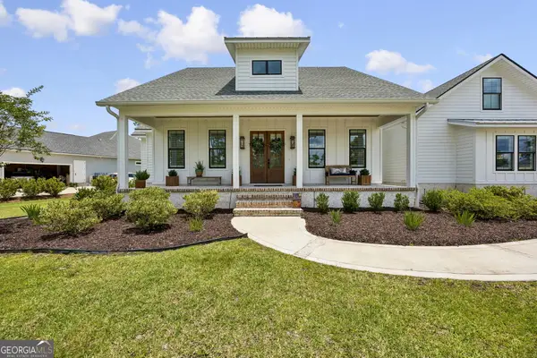2211 Isles Of Saint Marys Way, Saint Marys, GA 31558