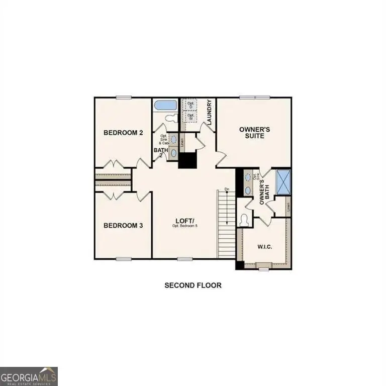 1989 Brookhill Way, Snellville, GA 30078 - #2